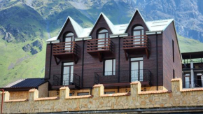 Hotel Toliketi